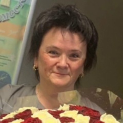 Ирина Бакотина, 21.10