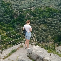 Натали Долгорукова, 08.12, Новосибирск