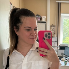 Ирина Азовкина, 12.04.1994, Коломна