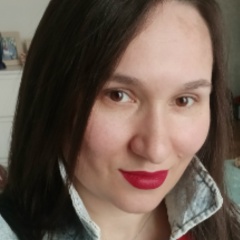 Ольга Ларина, 16.02