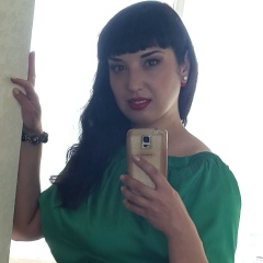 Карусик Арутюнова, 11.05, Новомосковск