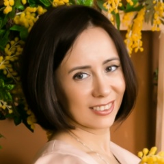 Асия Нурисламова, 19.03.1983, Нефтеюганск