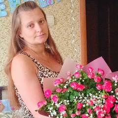 Настя Финогенова, 24.05.1988, Луга