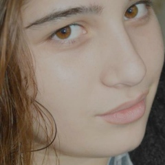 Nachaidze Anuki, 09.05.1995, Батуми