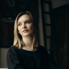 Елена Беляева, 22.05, Санкт-Петербург