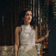 Ольса Кузнецова, 15.06.1990, Тюмень