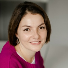 Олечка Артемова, 05.08.1991, Москва