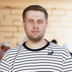 Дмитрий Иванов, 11.11, Москва