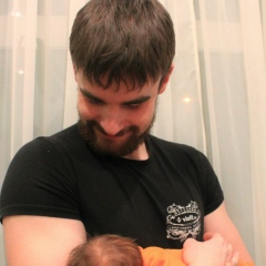 Андрей Борисов, 23.03.1991, Москва