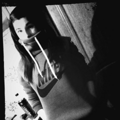 Лена Королёва, 28.04, Иркутск