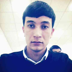 Гуванч Довранов, 17.03.1992, Керки (Атамурат)