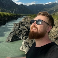 Максим Пьянков, 11.11, Москва