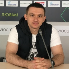 Александр Глуховский, 17.01.1985, Борисов