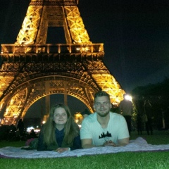 Александра Белова, 05.06.1986, Санкт-Петербург