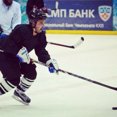 Анатолий Гилядов, 24.01, Москва