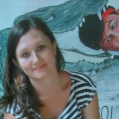 Ирина Добромыслова, 02.08.1984, Одинцово