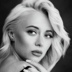 Ольга Андрушевич, 31.05, Москва