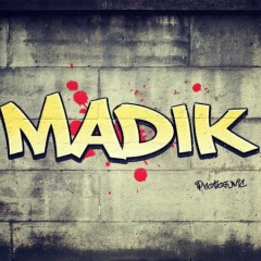 Madiyar Raimberdiev, 08.10