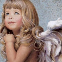 Нина Никитина, 25.05.1984, Москва