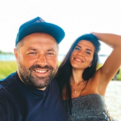 Сергей Ярошик, 18.03, Санкт-Петербург