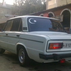 Sefa Memmedov, 07.09.1988, Рязань