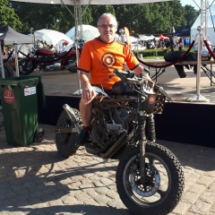 Александр Лозовский, 03.02.1958, Санкт-Петербург