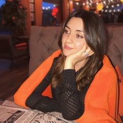 Narine Nersesyan, 14.09.1990, Москва