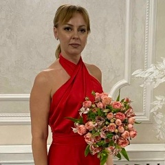 Анастасия Беляева, 01.01.1985, Тольятти