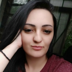 Дарья Феникс, 24.05
