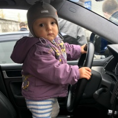 Артур Фатхуллин, 11.04.1986, Санкт-Петербург