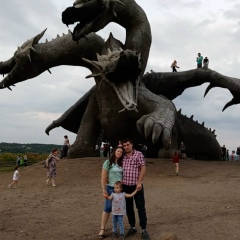 Юра Чатыров, 07.05.1985, Липецк