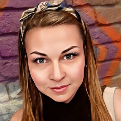 Надежда Бондарева, 26.09, Москва