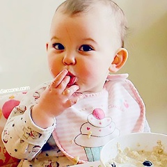 Leyla Alimova, 02.03.1994, Алматы