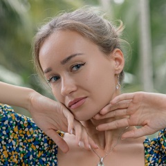 Мария Такмакова