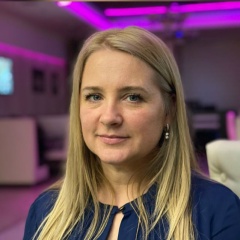 Татьяна Крамлих, 05.10, Геленджик