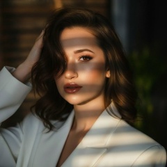 Светлана Зотова