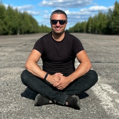 Фейруз Иманов, 10.03.1985, Калининград