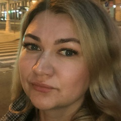 Наталья Коротеева, 21.04, Москва