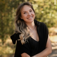 Наталья Тырса, 24.03, Волгоград