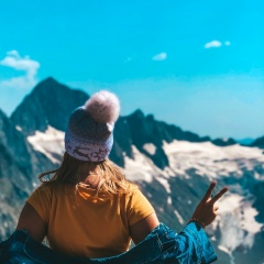 Надежда Сашина, 21.02