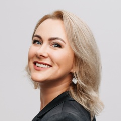 Ольга Кондалова, 26.04, Тюмень