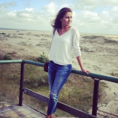 Кристина Леванкова, 14.07.1990, Москва