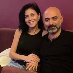 Эмма Аракелова, 20.10, Санкт-Петербург