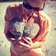 Ульяна Ерегина, 30.05.1989