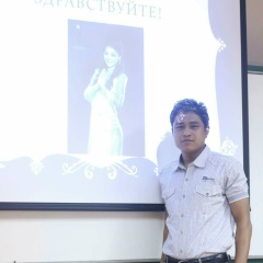 Nay Naing, 06.05.1992