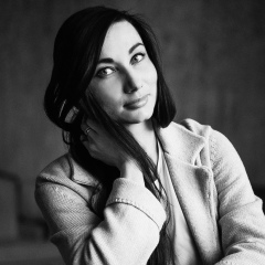 Анастасия Шаронова, 06.07, Москва