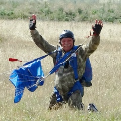 Валерий Кучер, 02.09.1950, Маркс