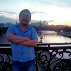 Дмитрий Самойлов, 02.06.1986, Самарканд