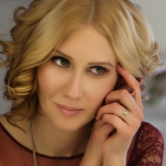 Юлия Бойко, 17.08.1986, Москва