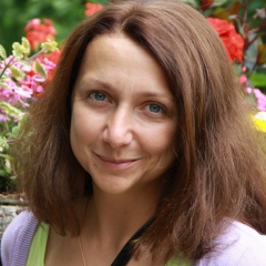 Света Прокопюк, 13.03.1985, Брест